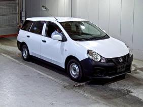 продажа NISSAN 150 AD