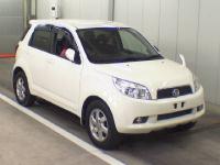 DAIHATSU BEGO 
