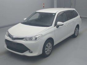 продажа TOYOTA COROLLA FIELDER