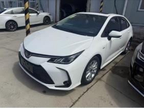 продажа TOYOTA COROLLA