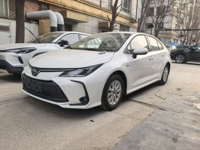 продажа Toyota Corolla