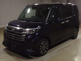 продажа TOYOTA ROOMY