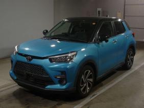 продажа TOYOTA RAIZE