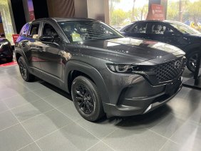 продажа MAZDA CX-50