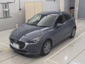 продажа MAZDA MAZDA2