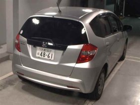 продажа HONDA FIT