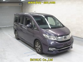 продажа HONDA STEPWGN