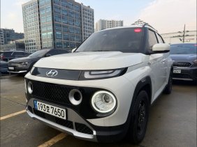 продажа HYUNDAI CASPER