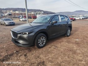 продажа MAZDA CX-5