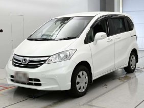 продажа HONDA FREED