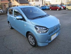 продажа DAIHATSU MIRA ES