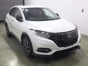 продажа HONDA VEZEL