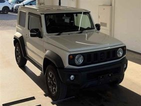 продажа SUZUKI JIMNY SIERRA