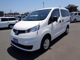 продажа NISSAN NV200 VANETTE VAN