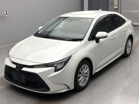 продажа TOYOTA COROLLA