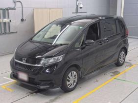 продажа HONDA FREED