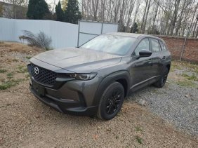 продажа Mazda CX-50
