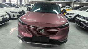 продажа HONDA VEZEL