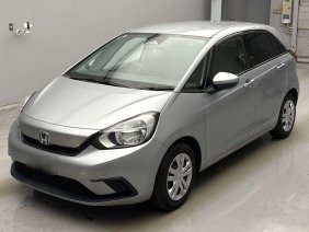 продажа HONDA FIT