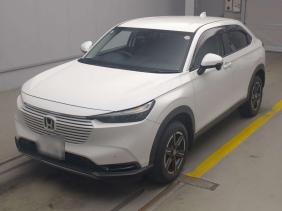 продажа HONDA VEZEL