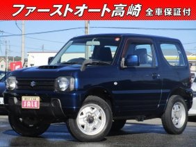 продажа SUZUKI JIMNY