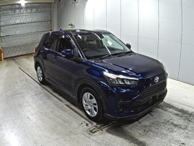 продажа TOYOTA RAIZE