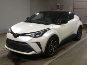 продажа TOYOTA C-HR