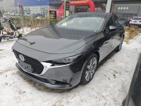 продажа MAZDA 3