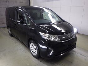 продажа HONDA STEPWGN