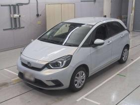 продажа HONDA FIT