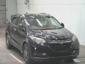 продажа HONDA VEZEL