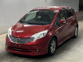 продажа NISSAN NOTE