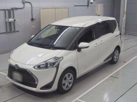 продажа TOYOTA SIENTA