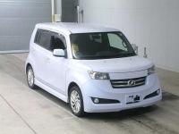 TOYOTA BB