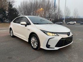 продажа TOYOTA COROLLA