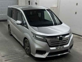 продажа HONDA STEPWGN